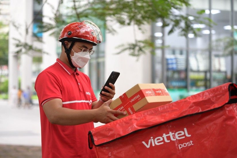 Viettel Post tiết lộ đang chuẩn bị hồ sơ đề xuất tăng vốn để trình Tập đoàn Viettel và Bộ Quốc phòng