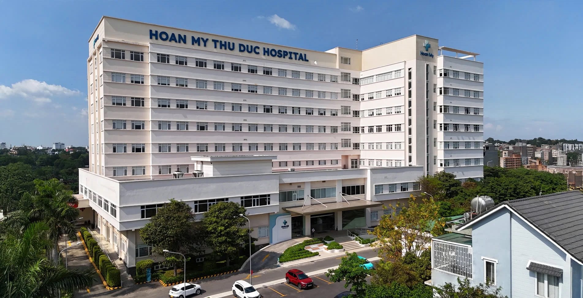 Chủ chuỗi bệnh viện tư nhân đầu tiên của Việt Nam tiếp tục lãi lớn: 3 năm kiếm gần 1.700 tỷ