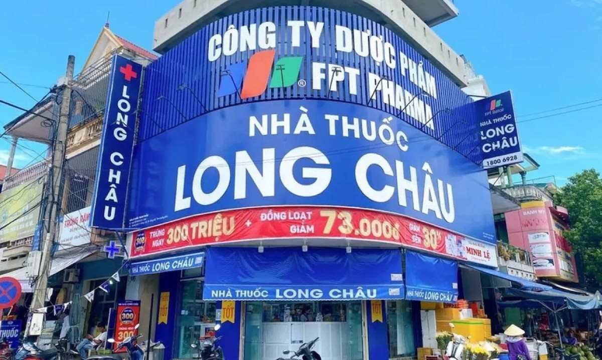 Chân dung quỹ Malaysia mua 10% vốn Long Châu: Tuyên bố đầu tư mạnh vào Việt Nam từ năm 2018 với thương vụ đầu tiên là 994 tỷ vào Thế giới Di động