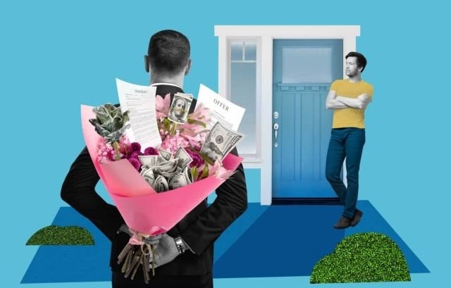 Vừa bị cho thôi việc, tôi đã được công ty mời quay về: Chấp nhận vì kinh tế khó khăn, phải bỏ qua lòng tự trọng