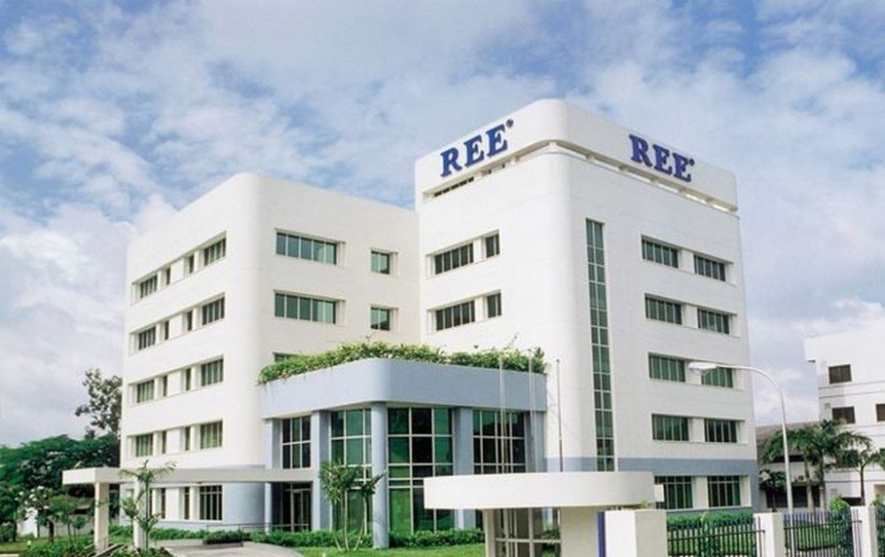 Vi phạm công bố thông tin và giao dịch, Cơ Điện Lạnh (REE) bị xử phạt hành chính 210 triệu đồng
