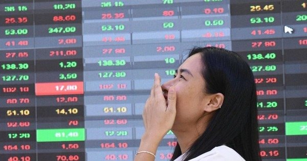 Cổ phiếu nào kỳ vọng bật tăng mạnh sau kỳ nghỉ lễ?