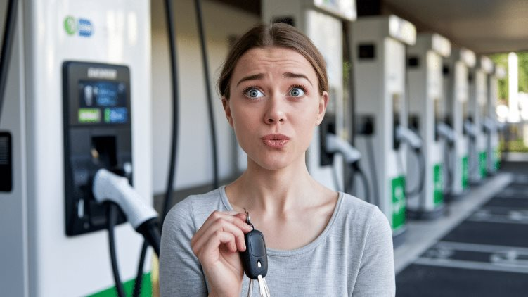 Không chỉ giảm phát thải, xe điện có nhiều lợi ích hơn bạn nghĩ
