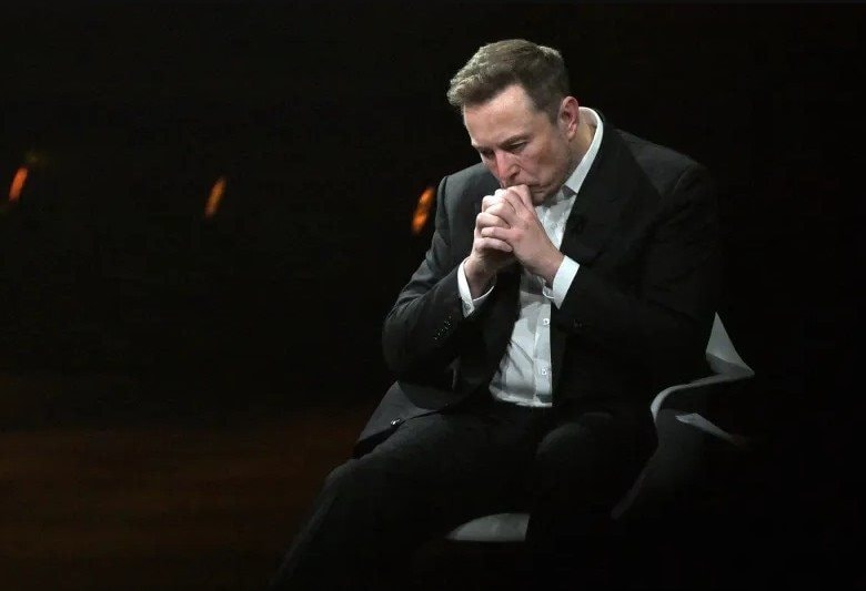 Elon Musk bị coi thường: Tesla chỉ sống sót nhờ bán 595 triệu USD tín chỉ carbon, các hãng xe hơi không còn tin vào tầm nhìn của tỷ phú giàu nhất hành tinh