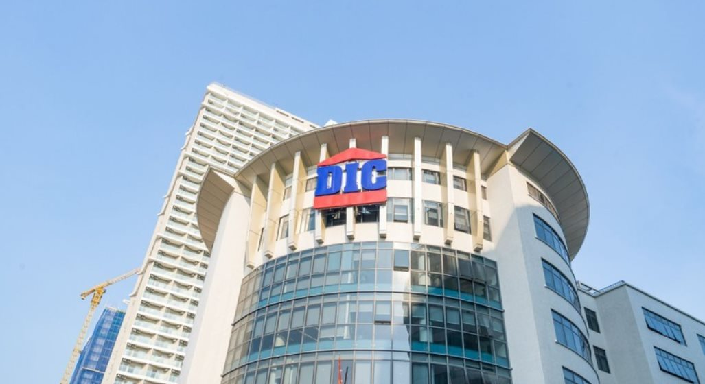 Báo lỗ ngay từ quý I/2025, kế hoạch chia cổ tức 7–10% của DIC Corp (DIG) đứng trước nguy cơ đổ vỡ