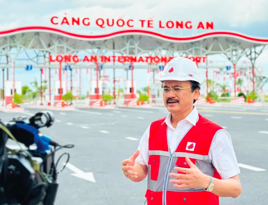 ‘Bầu’ Thắng: 19 tuổi thay cha làm lại cơ ngơi Đồng Tâm, từ xưởng nhỏ thành hệ sinh thái 8.500 tỷ, từ chối hàng chục NĐT nước ngoài vì muốn bảo tồn thương hiệu Việt