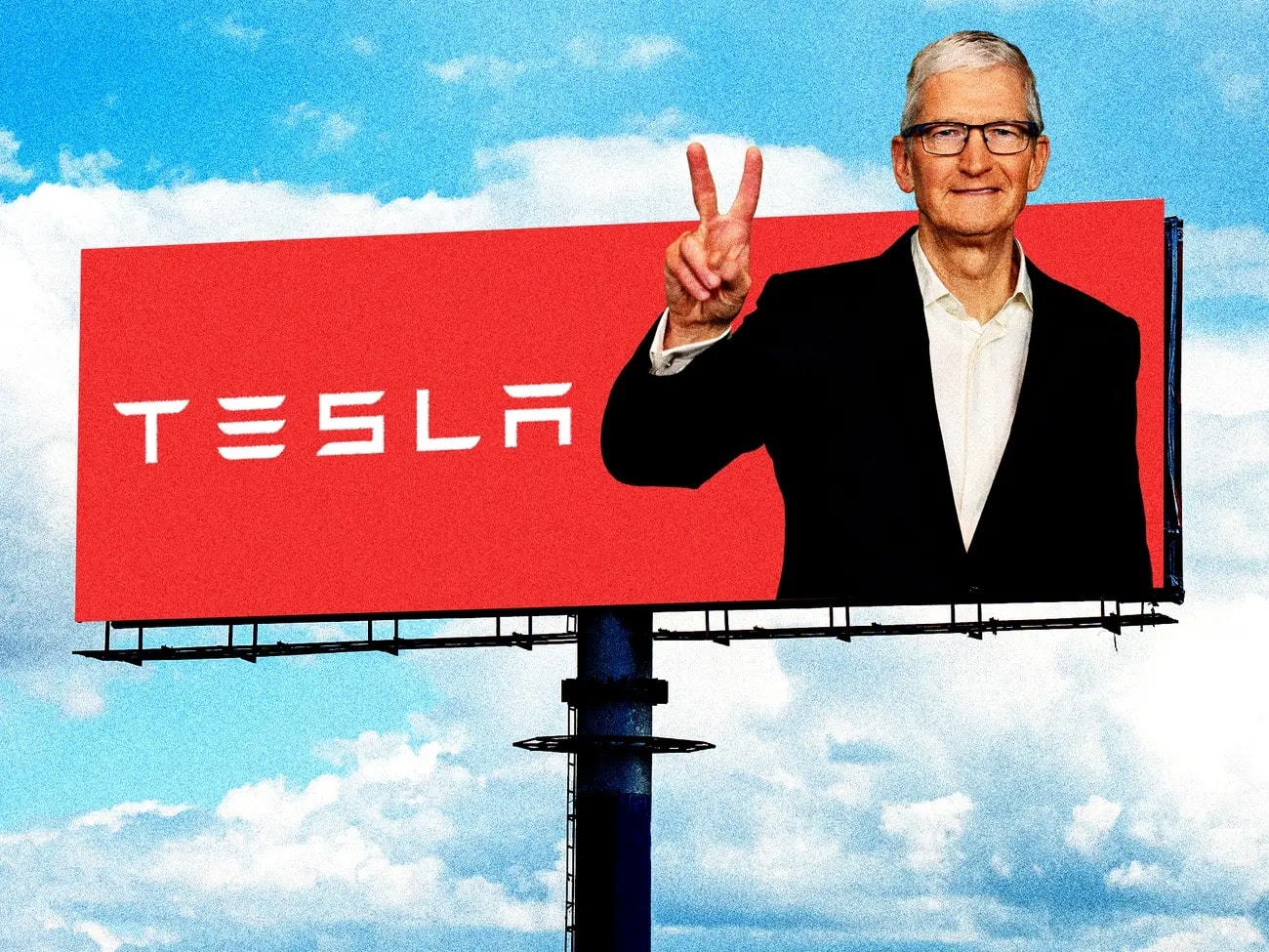 Elon Musk cần một 'Tim Cook' cho Tesla