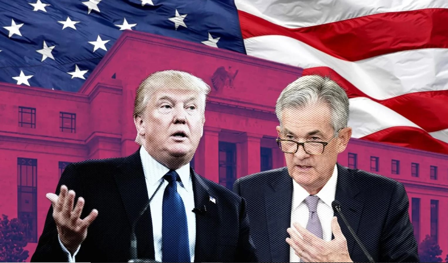 Fed phát tín hiệu giữ nguyên lãi suất dù thị trường dự đoán việc cắt giảm sắp diễn ra trong hè này