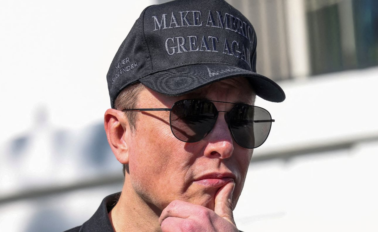 Nóng: Hội đồng quản trị Tesla đang tìm CEO mới, đế chế 800 tỷ USD sắp tuột khỏi tay Elon Musk?