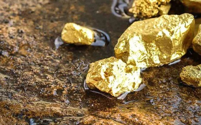 Tình hình thăm dò khoáng sản của Việt Nam