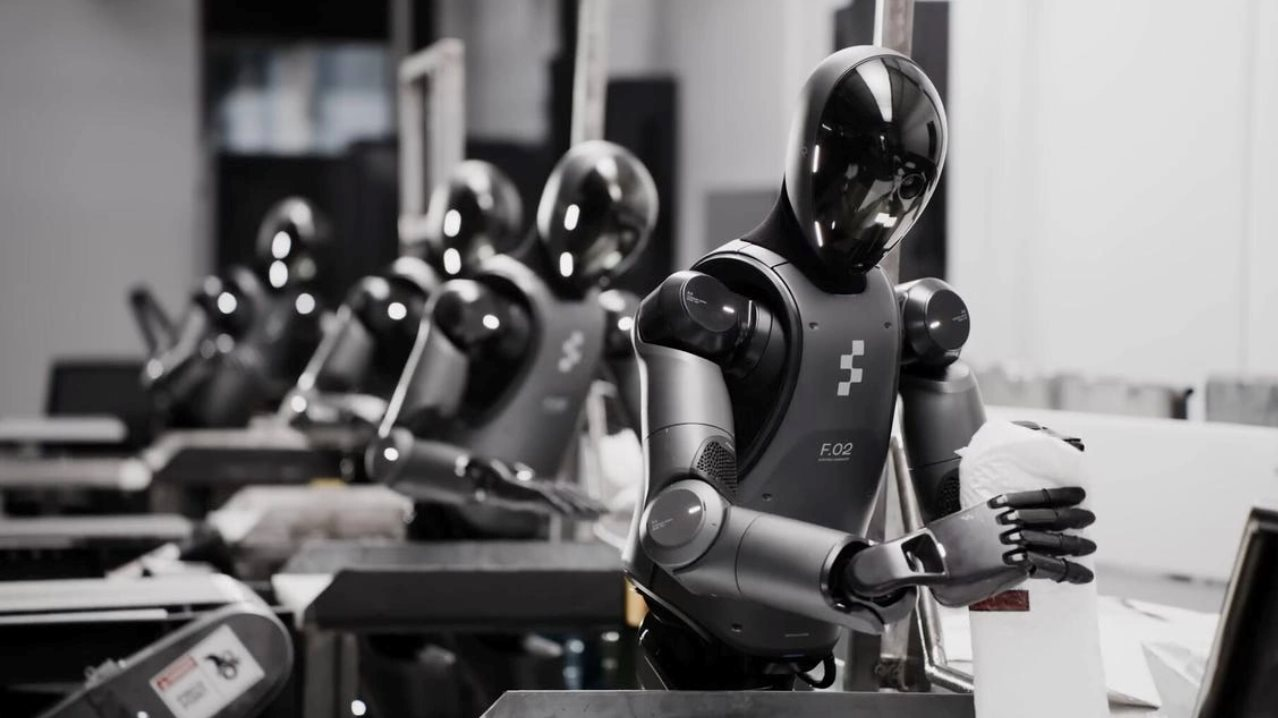 Startup 'nổ' sẽ tạo ra hơn 200.000 robot nhưng doanh thu thực tế bằng 0, chỉ vài chục mẫu đang được sản xuất