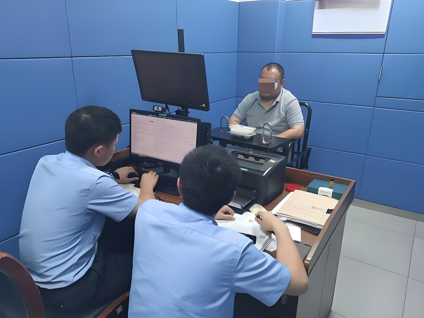 Thủ đoạn lừa đảo nhắm vào người trung niên