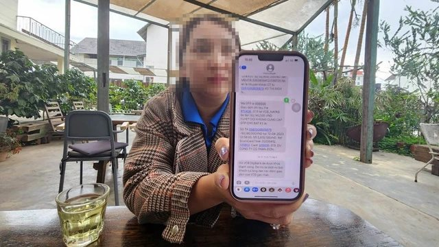 Chỉ vì một tin nhắn, số dư tài khoản về 0, ngân hàng và nhà mạng từ chối trách nhiệm
