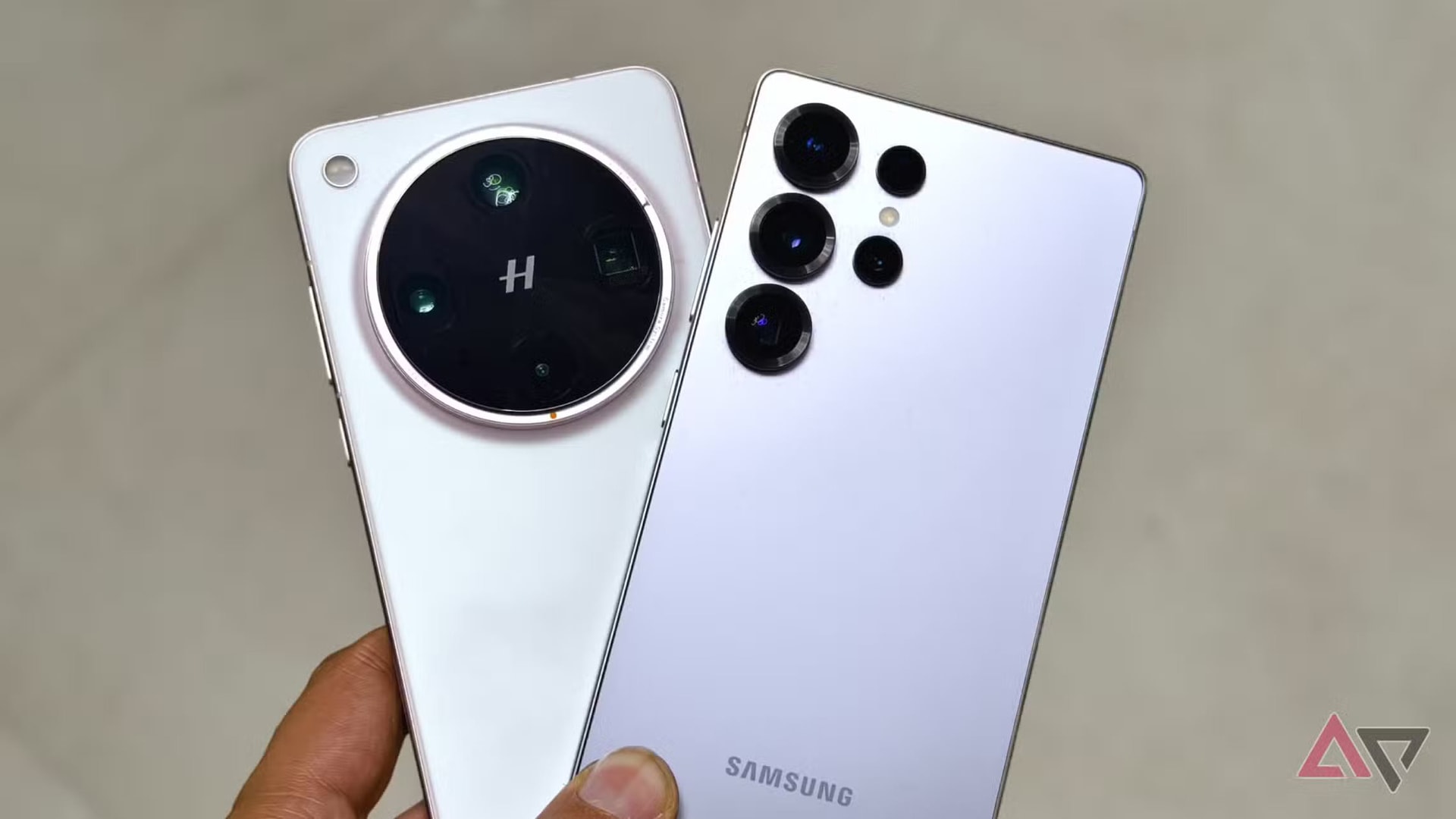 Nhà báo công nghệ: "Tôi đã chốt mẫu điện thoại Android này khi cảm thấy nó tốt hơn S25 Ultra"