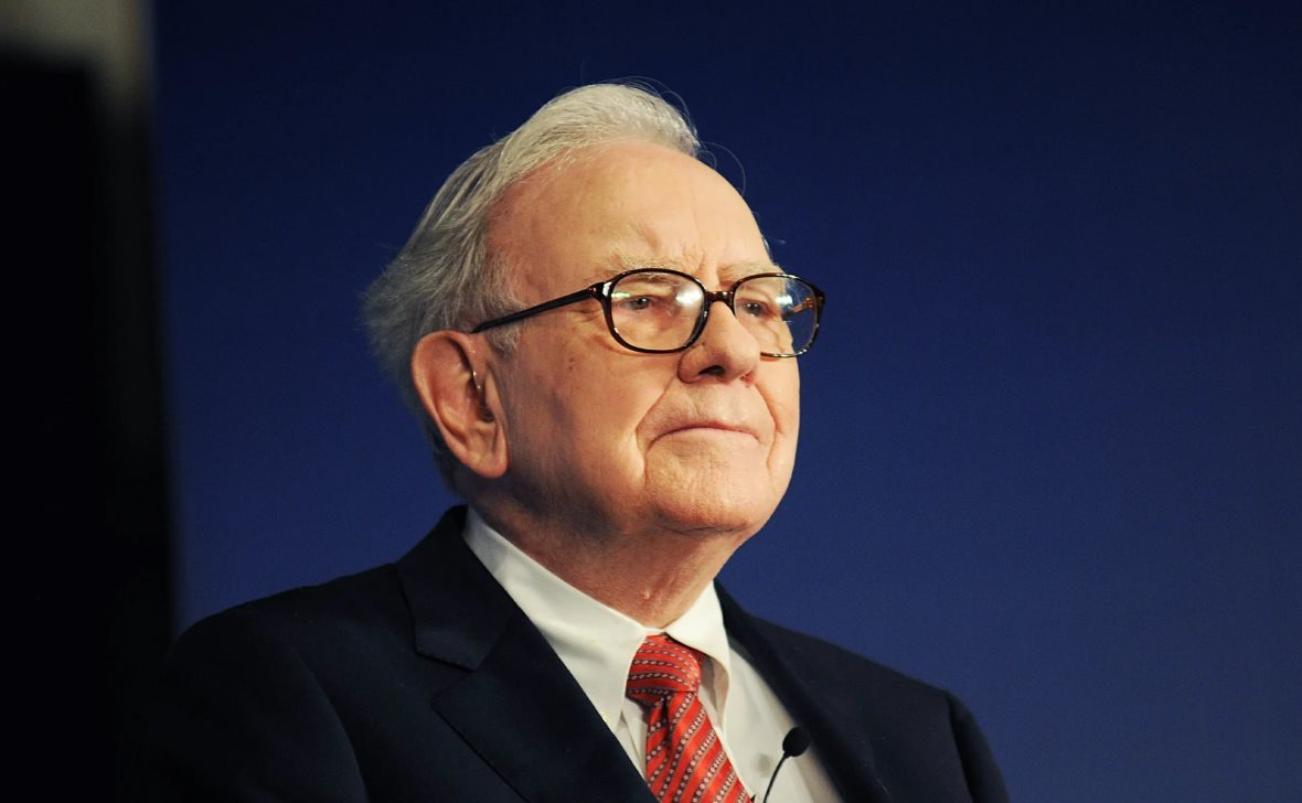 Warren Buffett chính thức thông báo từ chức CEO Berkshire Hathaway sau 60 năm điều hành