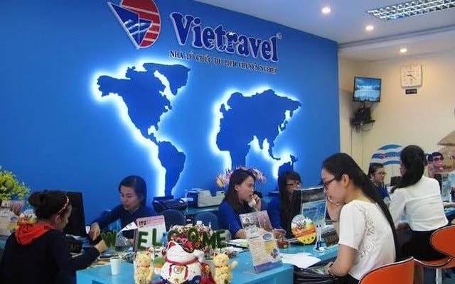 Công ty lữ hành lớn nhất Việt Nam báo lãi quý 1 giảm hơn 50%, muốn đổi tên và làm thêm Tư vấn tài chính cá nhân