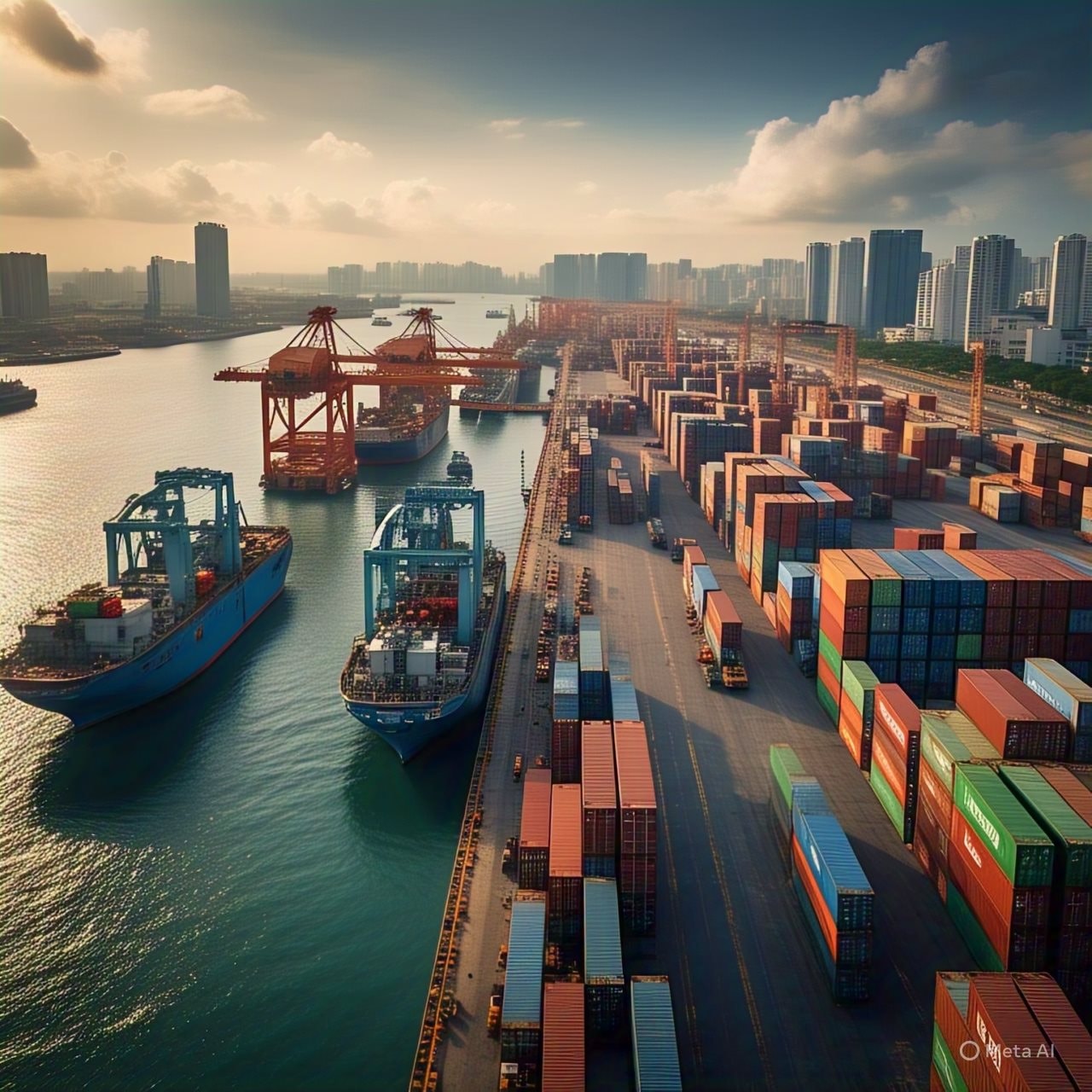 PMI ngành sản xuất của Việt Nam giảm mạnh còn 45,6 điểm trong tháng 4 do thuế đối ứng, chuyên gia nhận định thế nào?