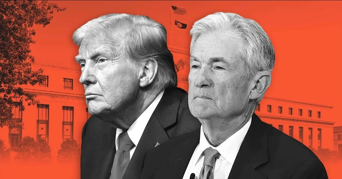 Mọi ánh mắt đổ dồn về Chủ tịch Jerome Powell và cuộc họp của Fed trong tuần này: Quyết định lãi suất sẽ ra sao giữa nhiệm vụ kép?