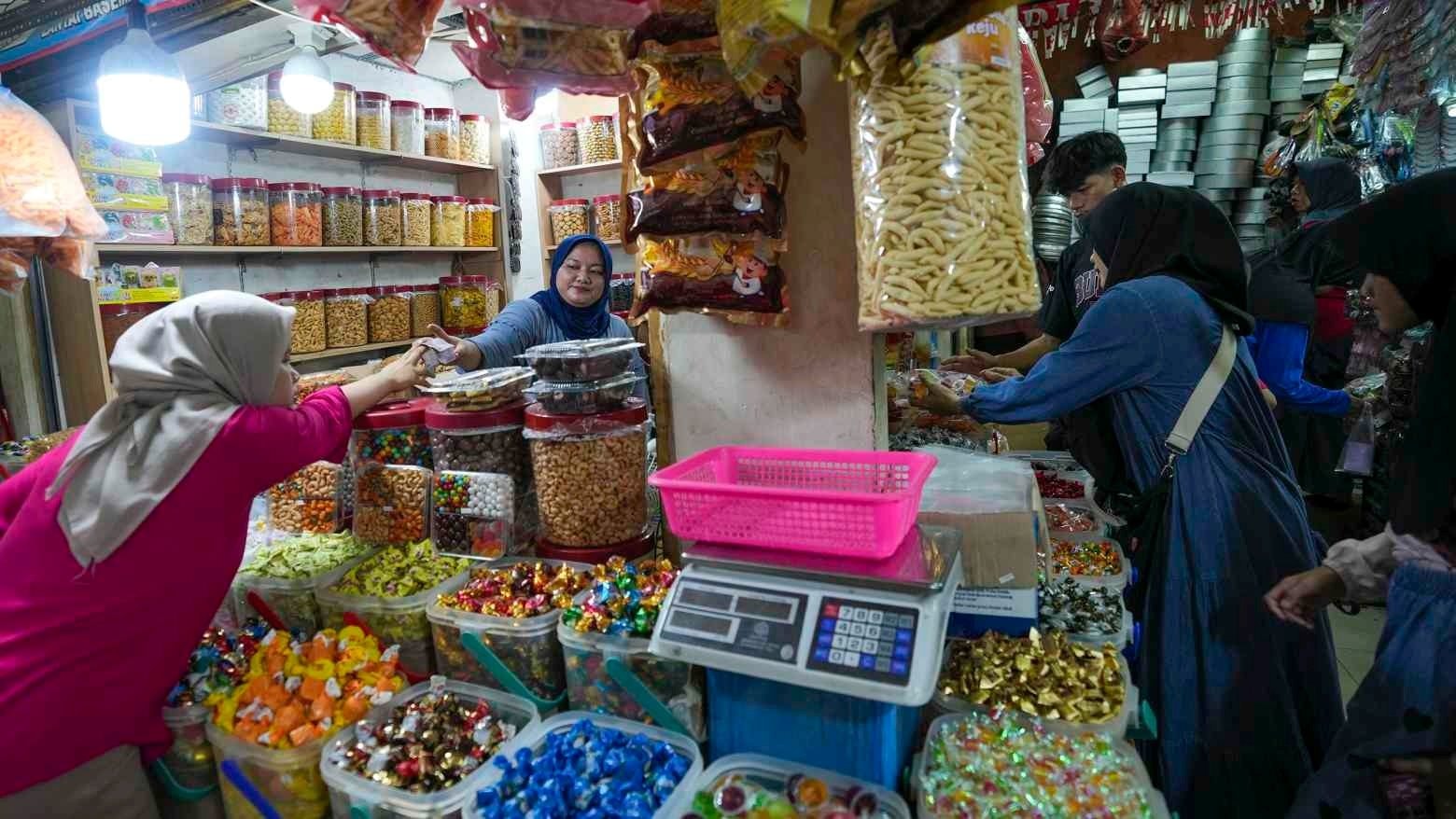 GDP quý 1 của nền kinh tế lớn nhất Đông Nam Á tăng thấp nhất trong 3 năm