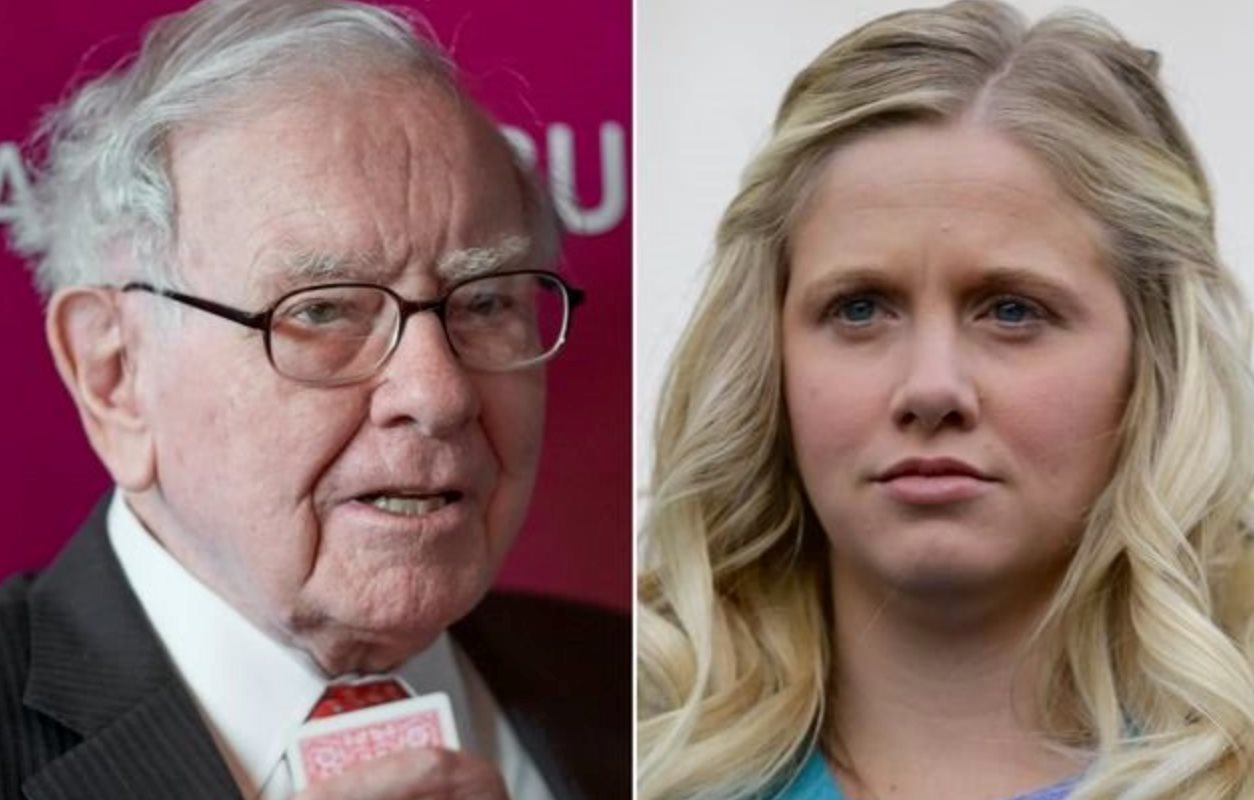 Vừa tốt nghiệp đại học, cô gái viết thư cho Warren Buffett xin làm trợ lý, 29 tuổi thành CEO 4 công ty của Berkshire Hathaway