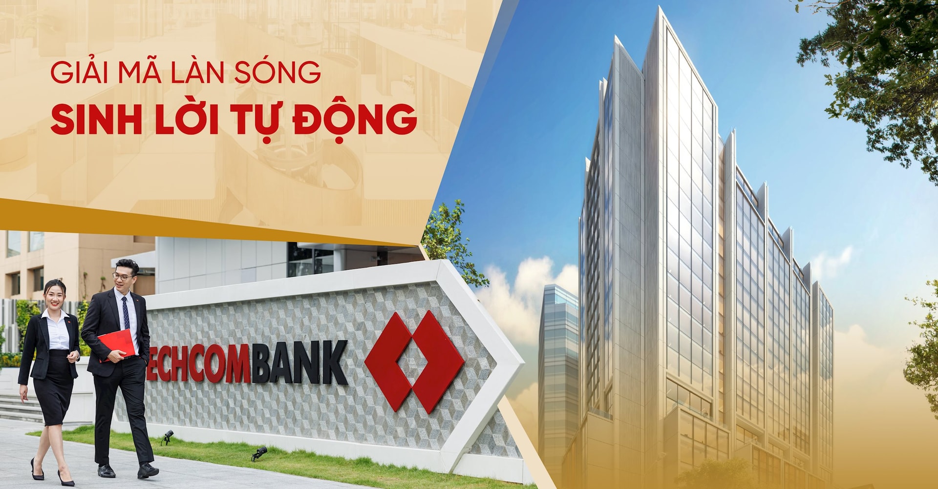 Giải mã làn sóng sinh lời tự động