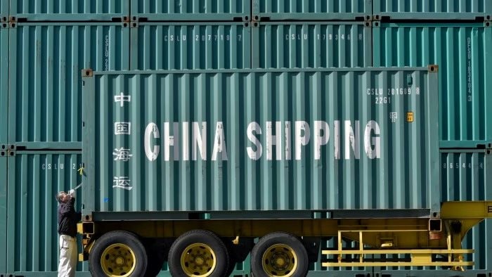 Doanh nghiệp Trung Quốc nảy ra chiêu né thuế quan khiến Mỹ gần như ‘bó tay’