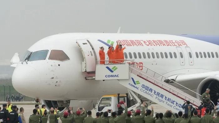 Bị Mỹ nắm đằng chuôi, một ngành của Trung Quốc có thể chao đảo nếu Washington ‘xuống tay’, buộc Bắc Kinh phải miễn thuế nhập khẩu vì chưa thể sản xuất được hàng thay thế