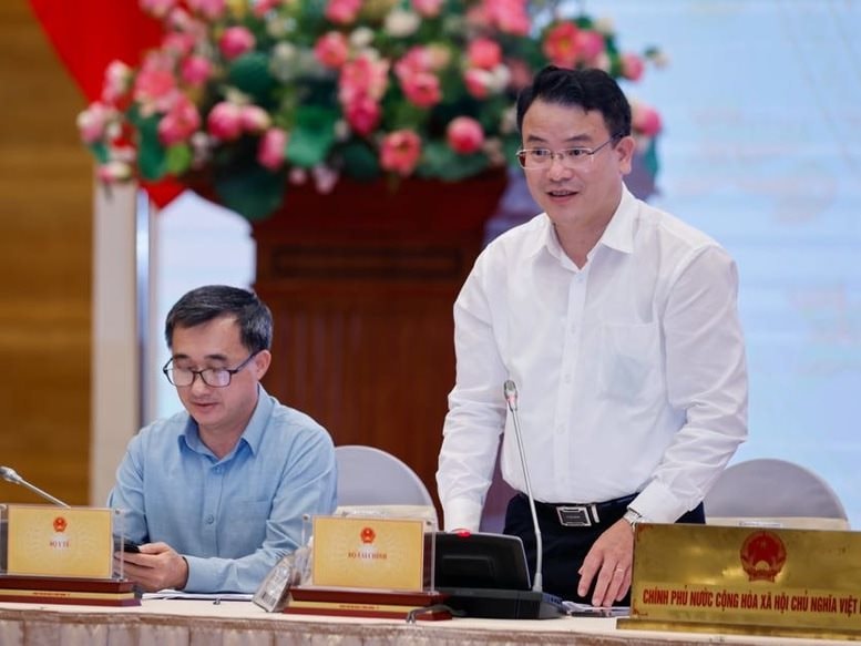 Bùng nổ trong đăng ký doanh nghiệp mới trong 3 tháng đầu năm