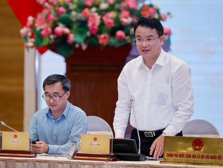 Nâng hạng thị trường chứng khoán: Tháng 9 sẽ có kết quả để chia sẻ