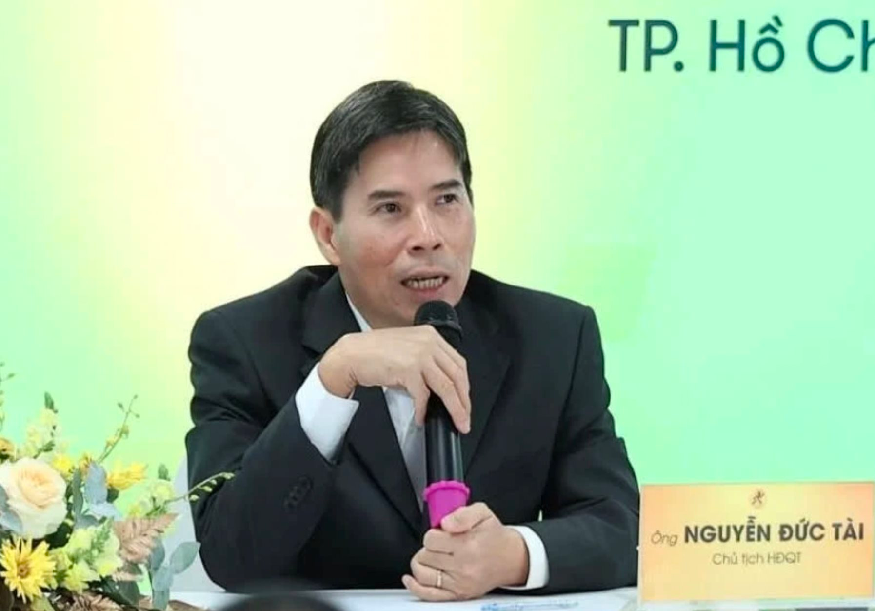 Ông Nguyễn Đức Tài nói 'chưa thấy nhà thuốc nào tiêm chủng': Thực tế loạt 'ông lớn' thế giới CVS, Walgreens đã làm từ lâu
