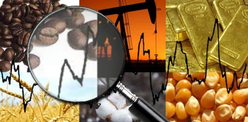 Thị trường ngày 6/5: Giá dầu thấp nhất 4 năm, vàng, cà phê và đường hồi phục
