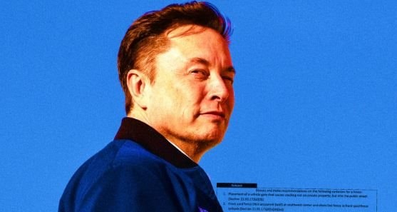 Elon Musk bị kiện