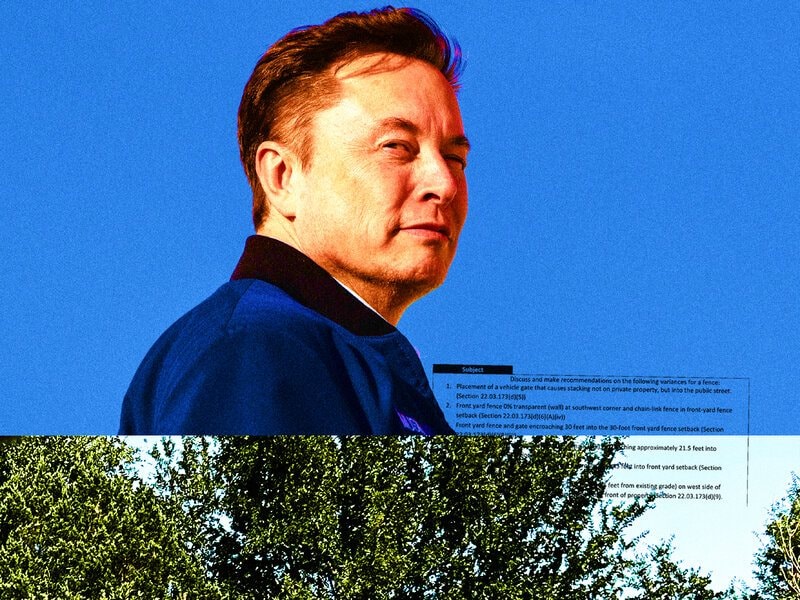 Cơn ác mộng khi làm hàng xóm với Elon Musk: Ồn ào từ sáng đến tối, lắp camera "quay lén" cả người đi WC?