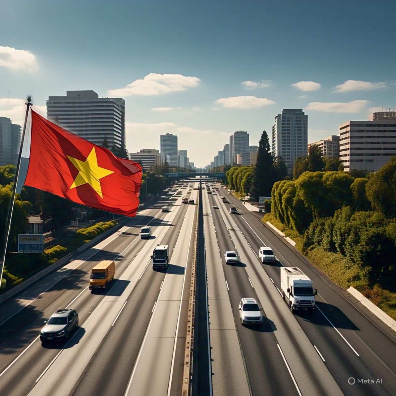 Đề xuất "vượt quy hoạch", dự án cao tốc nghìn tỷ này sẽ "mở toang" cửa ngõ vào Hà Nội