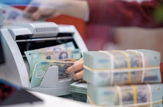 Thu NSNN 4 tháng năm 2025 đạt 944.100 tỷ đồng