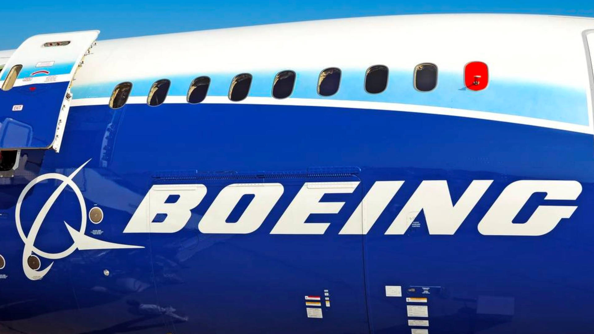 Boeing lại gặp 'hạn': Vừa bị Trung Quốc trả máy bay, nay đến lượt EU doạ áp thuế mạnh để đáp trả