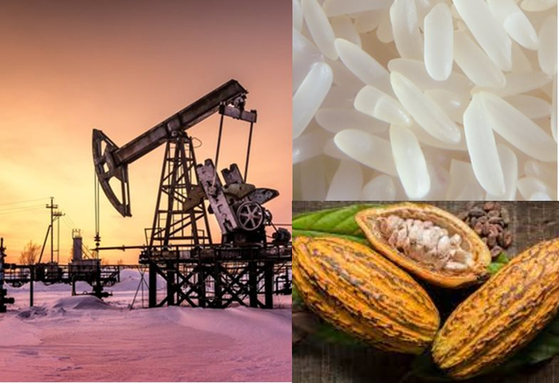 Thị trường ngày 7/5: Giá vàng tiếp tục tăng, dầu hồi phục mạnh
