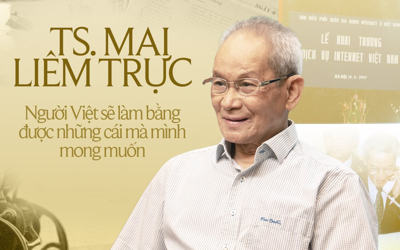 Cái vỗ vai "nặng hơn nghị quyết" của ông Phan Văn Khải và cơ hội cuối cùng mà Việt Nam phải tận dụng