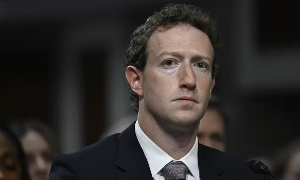 Hỗn độn bên trong tham vọng AI của Mark Zuckerberg: Sản phẩm mới bị chê 'ác mộng', người dùng buộc phải dùng dù không ưng