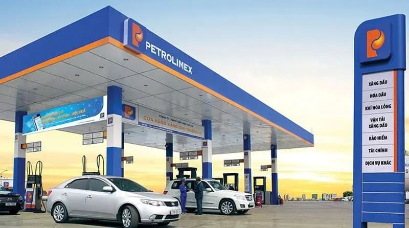 Tập đoàn Xăng Dầu Việt Nam (Petrolimex) lên tiếng về việc tạm dừng quyền Tổng giám đốc với ông Đào Nam Hải