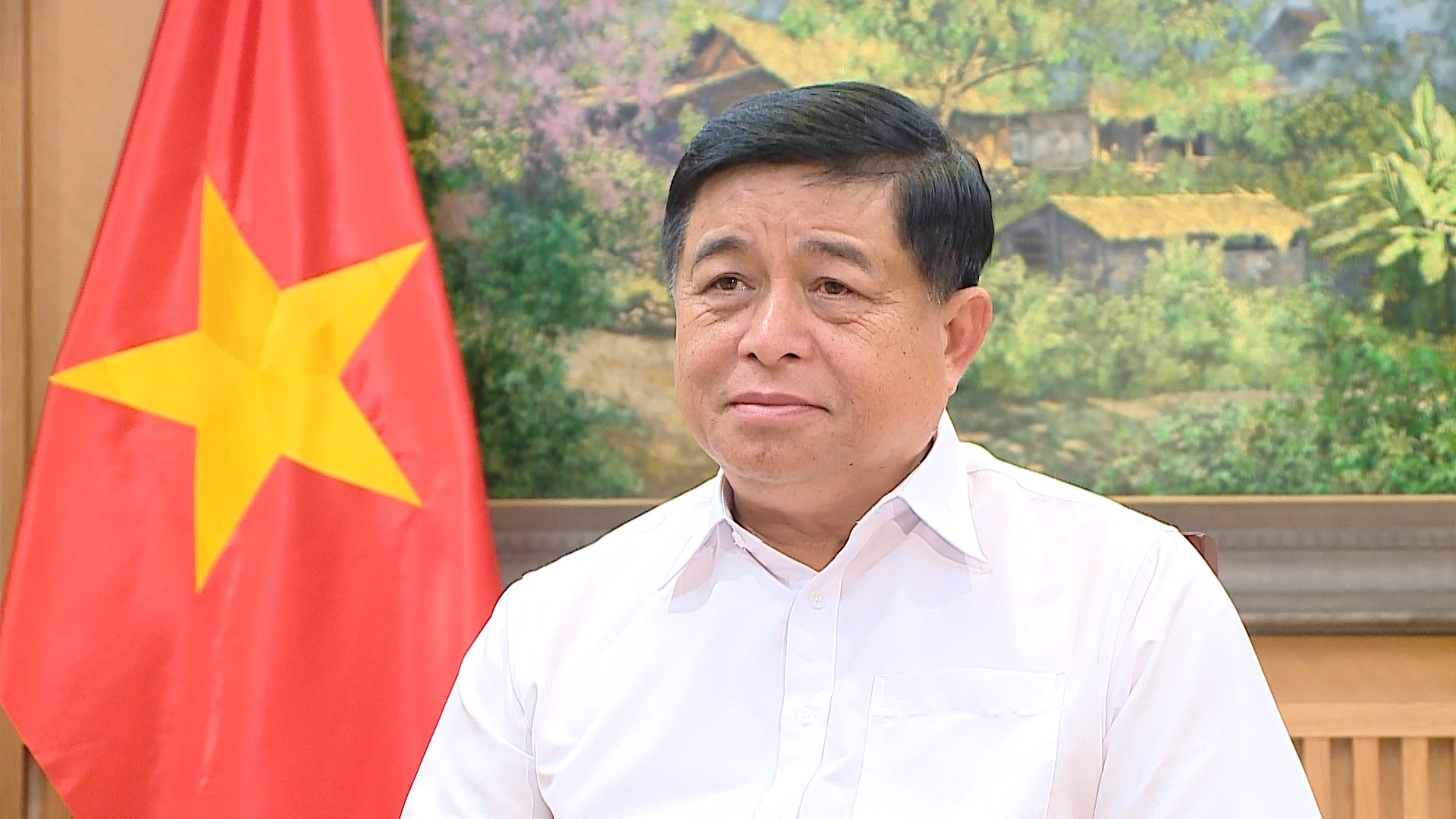 Nghị quyết 68-NQ/TW: Cuộc cách mạng về tư duy và thể chế