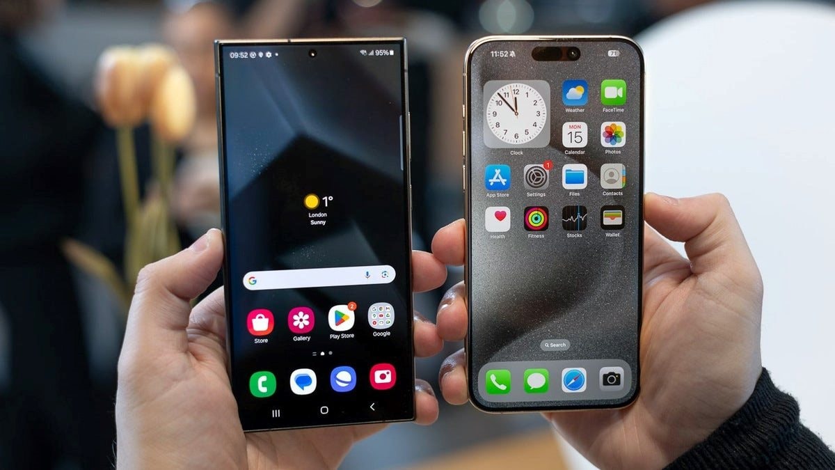 Chuyên gia công nghệ: "Điện thoại Apple, Samsung đang bán một thứ như trò lừa mà chúng ta cứ lao vào mua"