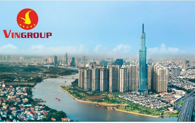 Cổ phiếu VIC, GVR tím trần, VN-Index tiến sát mốc 1.270 điểm