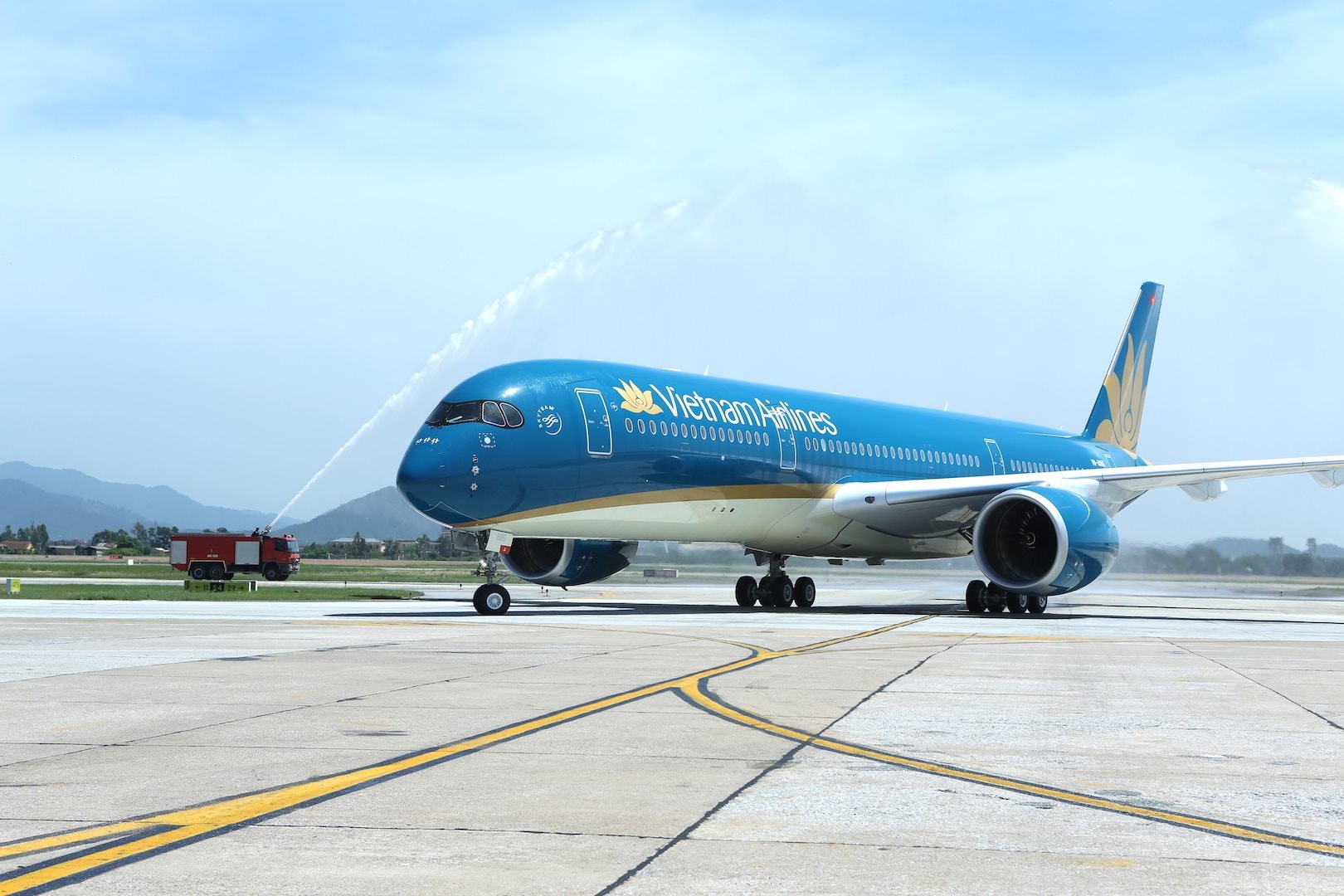 Xúc tiến Du lịch Việt Nam - Châu Âu: Vietnam Airlines làm "cầu nối" du lịch Việt Nam - Italy