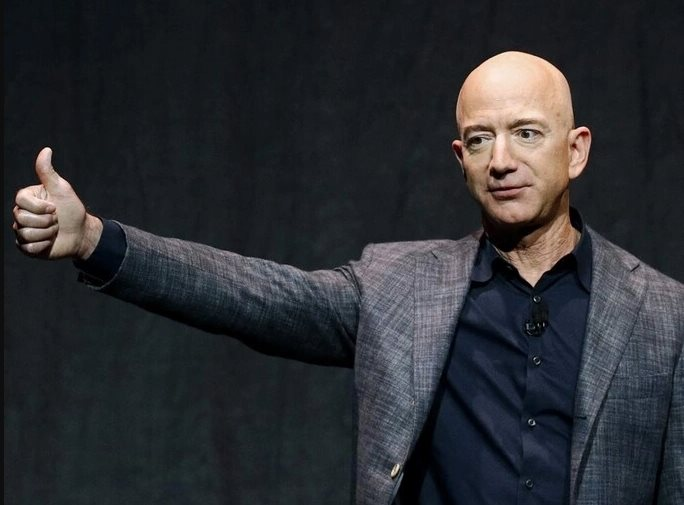Hành trình ‘buôn đất’ của Jeff Bezos: Sở hữu nhiều bất động sản thứ 25 tại Mỹ, cách tích lũy tài sản của vị đại gia sở hữu 178 tỷ USD