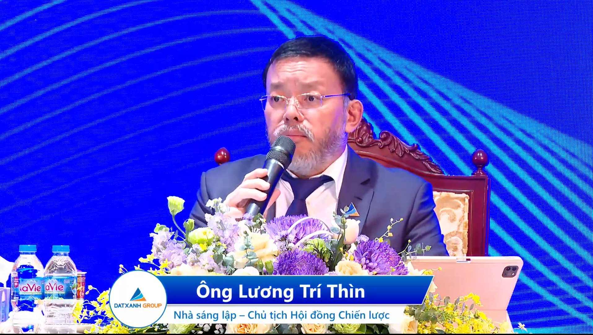 Đất Xanh (DXG) đã chuẩn bị 15.000 sản phẩm cho hoạt động kinh doanh 3 năm tới