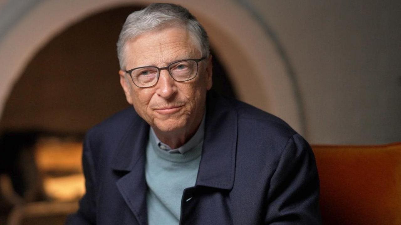 Ở tuổi 69, Bill Gates sẽ cho hết 168 tỷ USD tài sản và đóng cửa quỹ từ thiện trong 20 năm tới