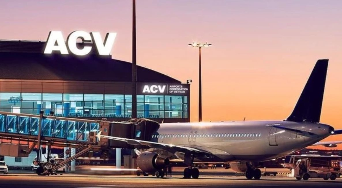 “Ông trùm” Cảng hàng không ACV muốn phát hành 1,4 tỷ cổ phiếu trả cổ tức
