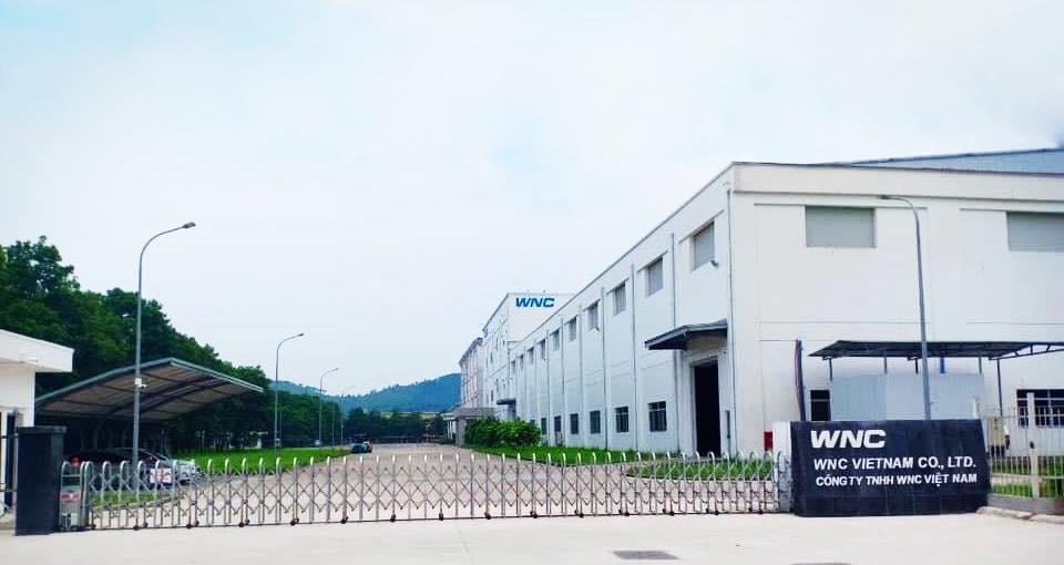 Nhà cung cấp cho SpaceX của tỷ phú Elon Musk liên tiếp ra quyết định đầu tư thêm vào Việt Nam: 27 triệu USD chuẩn bị cho Hà Nam