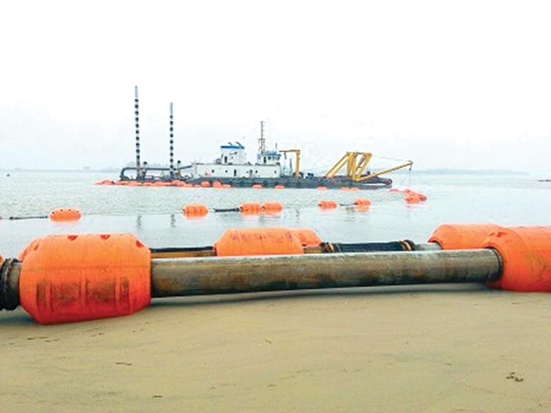 Thứ trưởng Bộ Xây dựng yêu cầu tăng cường quản lý, chấn chỉnh, phòng ngừa tham nhũng, tiêu cực tại Cục hàng hải và Đường thủy Việt Nam
